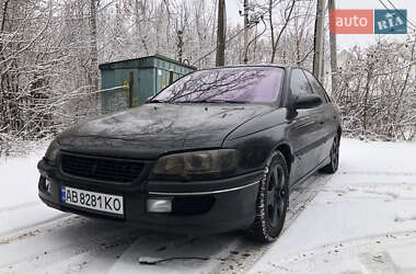 Седан Opel Omega 1998 в Виннице