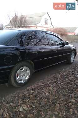 Седан Opel Omega 2002 в 