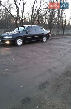 Седан Opel Omega 2002 в 
