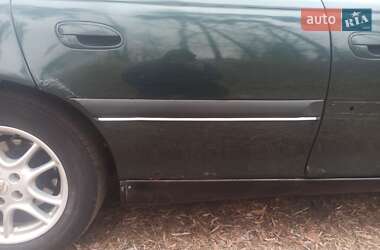 Седан Opel Omega 1999 в 