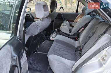 Седан Opel Omega 1997 в 