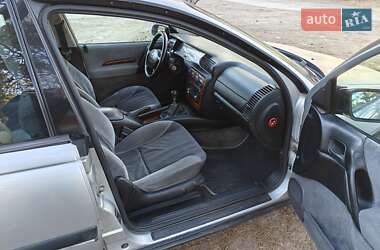 Седан Opel Omega 1997 в 