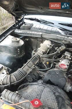 Седан Opel Omega 1989 в 