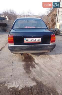 Седан Opel Omega 1989 в 