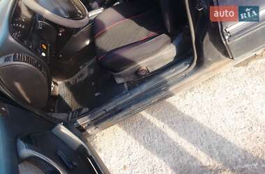 Седан Opel Omega 1989 в 
