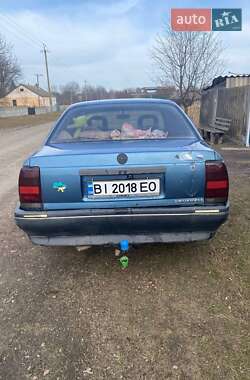 Седан Opel Omega 1988 в 