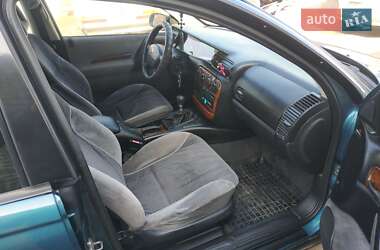 Седан Opel Omega 1998 в Жмеринке