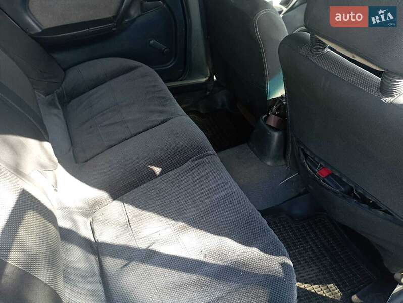 Седан Opel Omega 1988 в Миколаєві фото 10 Седан Opel Omega 1988 в Миколаєві