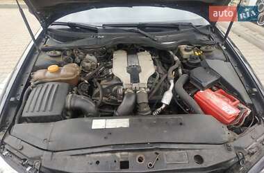 Седан Opel Omega 2003 в 