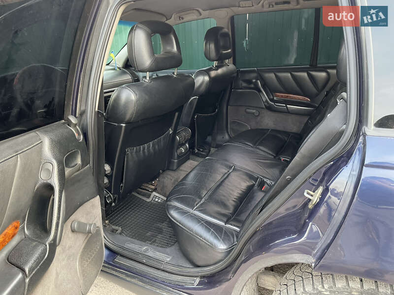 Універсал Opel Omega 1995 в Володимирі