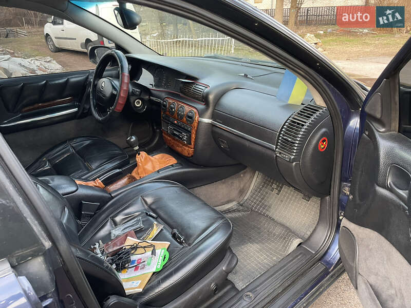 Універсал Opel Omega 1995 в Володимирі