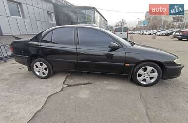 Седан Opel Omega 1999 в Запорожье