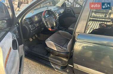 Седан Opel Omega 1995 в 