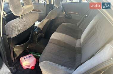 Седан Opel Omega 1995 в 