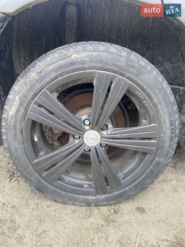 Седан Opel Omega 1995 в Николаеве фото 11 Седан Opel Omega 1995 в Николаеве