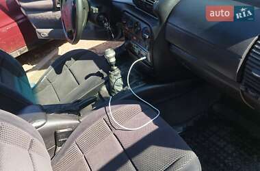 Седан Opel Omega 1994 в 