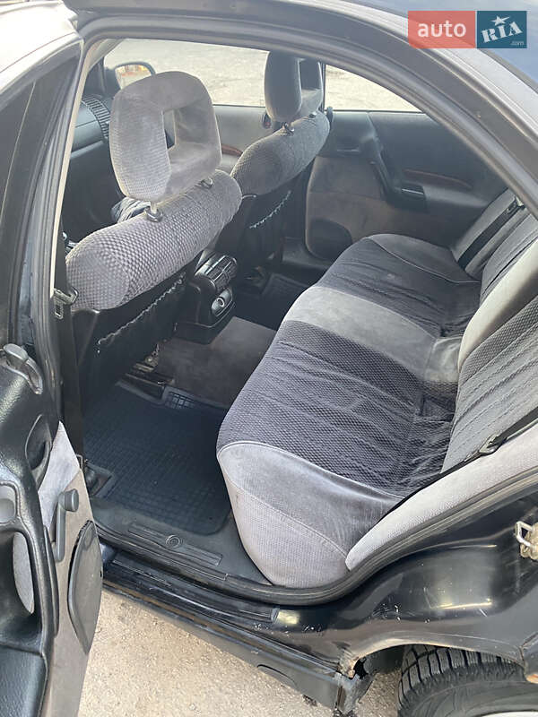 Седан Opel Omega 1995 в Калинівці