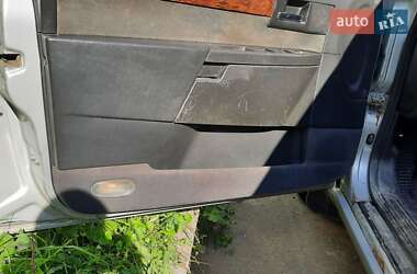 Седан Opel Omega 1997 в 