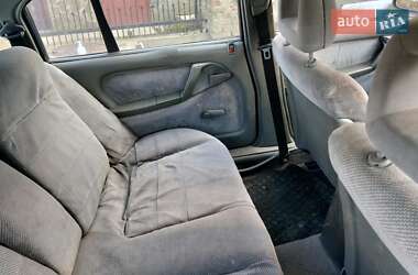 Седан Opel Omega 1991 в 
