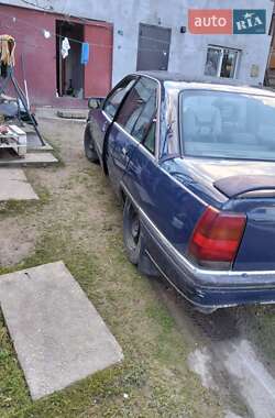 Седан Opel Omega 1991 в 