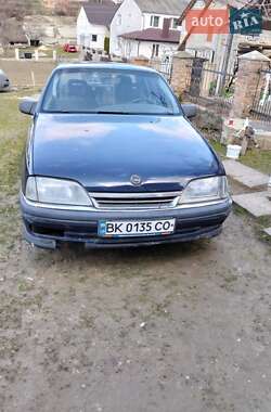 Седан Opel Omega 1991 в 