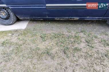 Седан Opel Omega 1991 в 