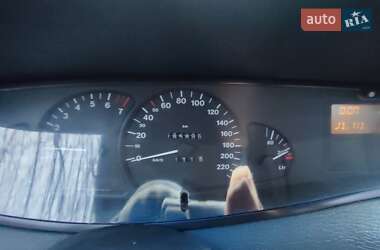 Седан Opel Omega 1998 в 