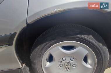 Седан Opel Omega 1998 в 