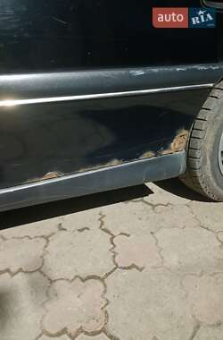 Седан Opel Omega 1998 в 