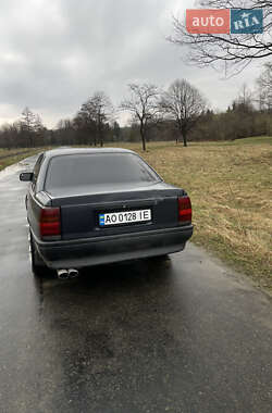 Седан Opel Omega 1987 в 
