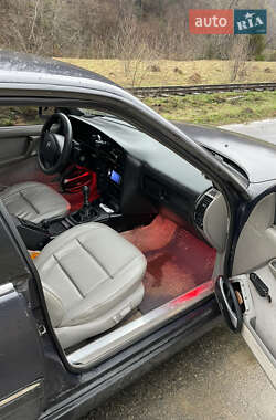 Седан Opel Omega 1987 в 