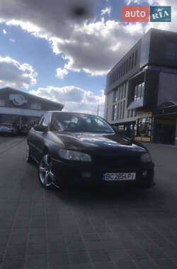 Седан Opel Omega 1995 в 