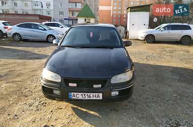 Седан Opel Omega 1995 в 