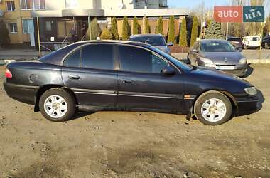 Седан Opel Omega 1995 в 