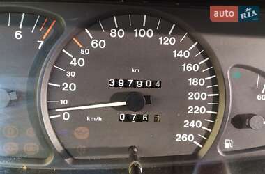 Седан Opel Omega 1995 в 