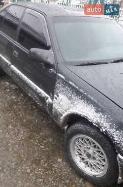 Седан Opel Omega 1989 в 