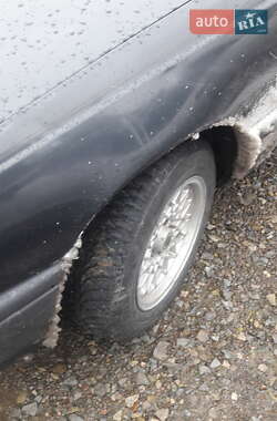 Седан Opel Omega 1989 в 