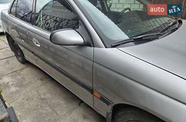 Седан Opel Omega 1994 в 
