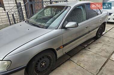 Седан Opel Omega 1994 в 