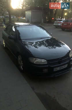Седан Opel Omega 1995 в 