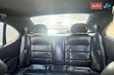 Седан Opel Omega 1997 в 