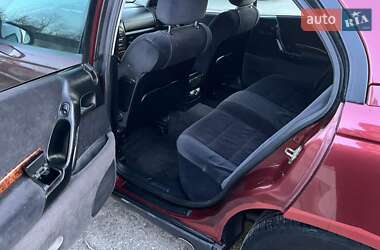 Седан Opel Omega 1999 в 