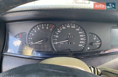 Седан Opel Omega 1998 в 