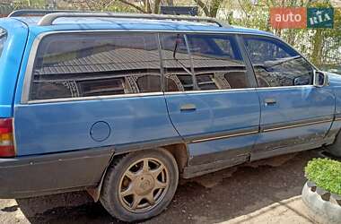 Универсал Opel Omega 1987 в 