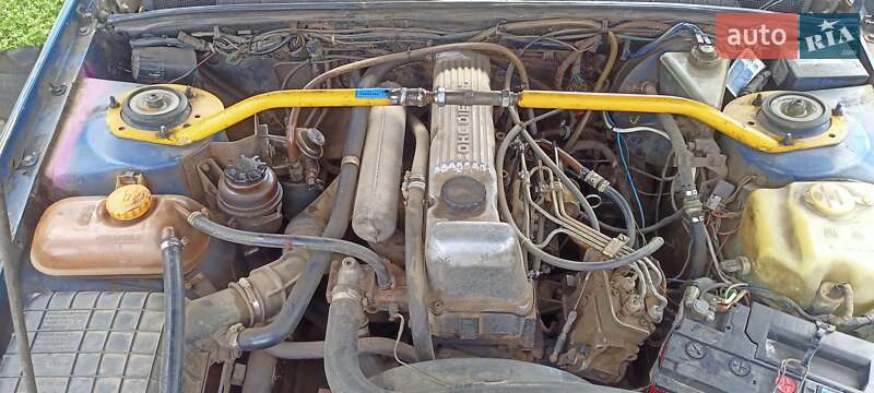 Универсал Opel Omega 1987 в Еланце