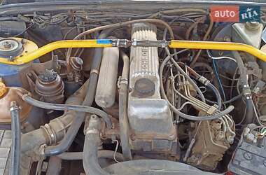 Универсал Opel Omega 1987 в 