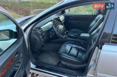 Універсал Opel Omega 2003 в 