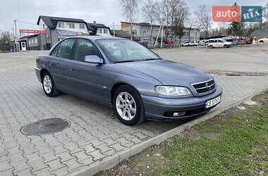 Седан Opel Omega 2003 в 