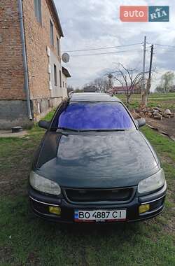 Универсал Opel Omega 1995 в 