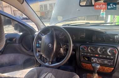 Седан Opel Omega 1996 в Киеве